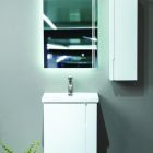 کابینت روشویی ایواریا مدل A-50-1