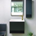 کابینت روشویی ایواریا مدل A-60-2