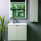 کابینت روشویی ایواریا مدل A-60-3