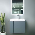 کابینت روشویی ایواریا مدل A-60-4
