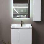 کابینت روشویی ایواریا مدل A-70-1