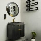 روشویی کابینتی ایواریا مدل L-101