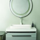 کابینت روشویی ایواریا مدل L-103