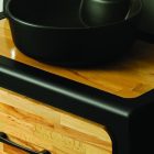 کابینت روشویی ایواریا مدل L-104
