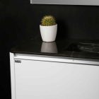 کابینت روشویی ایواریا مدل L-109