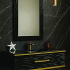 کابینت روشویی ایواریا مدل L-111