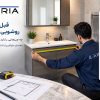 خرید روشویی کابینتی